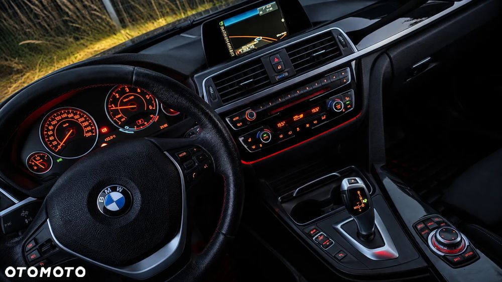 BMW Seria 3 - 30