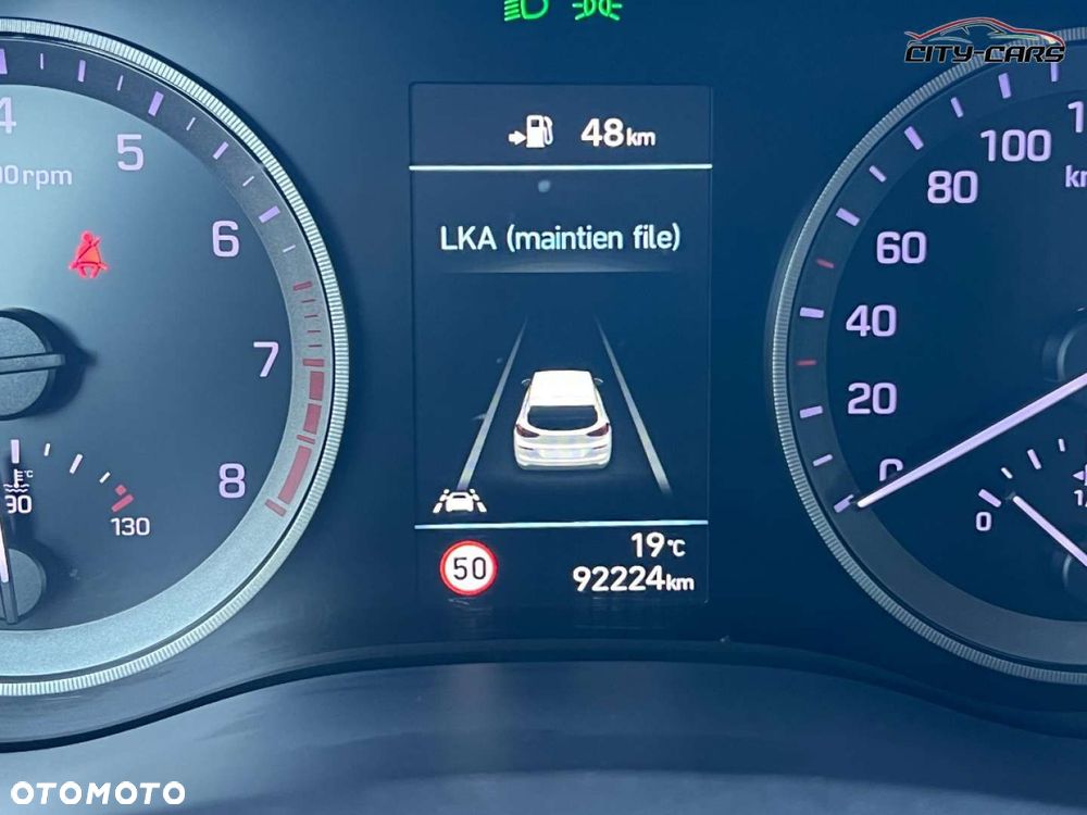 Hyundai Tucson - 12