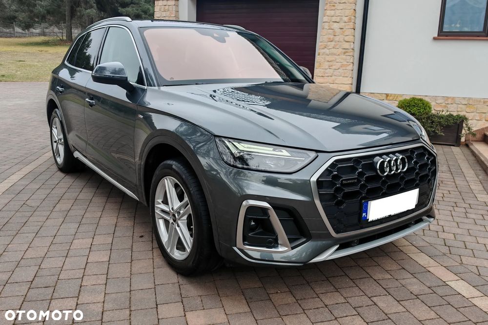 Audi Q5 - 7