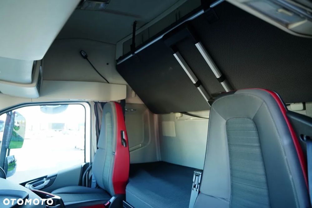 Volvo FH 500 / HYDRAULIKA / I-SHIFT / EURO 6 - 26