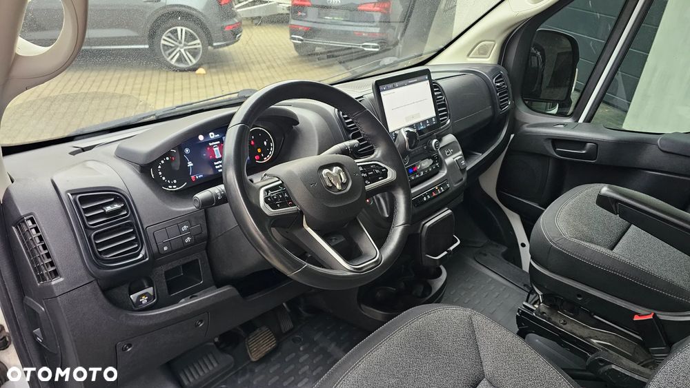 RAM Promaster - 6