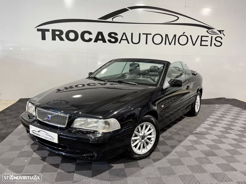 Volvo C70 2.0 LT - 34