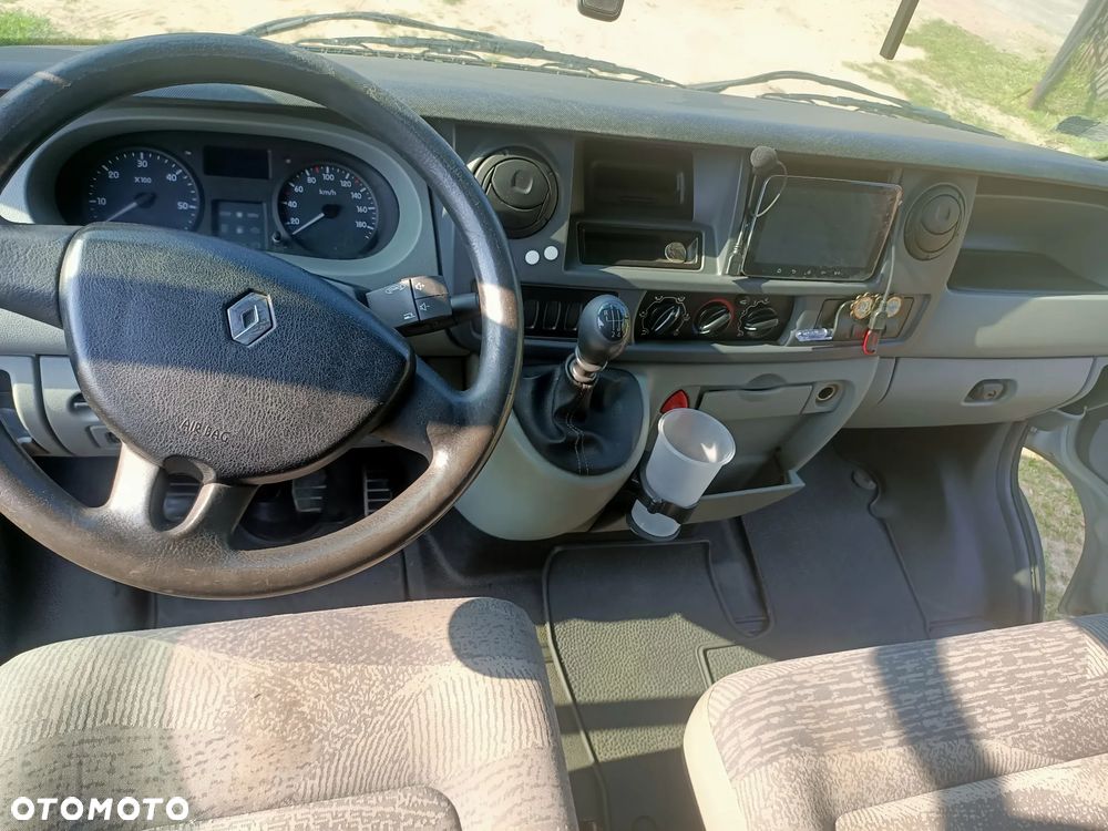Renault MASTER - 10