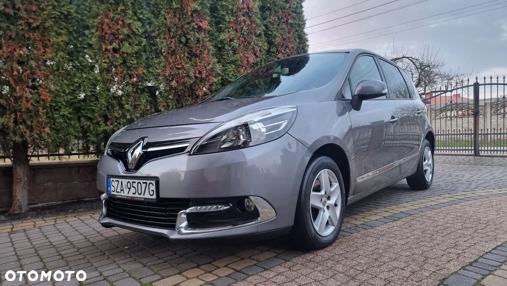 Renault Scenic ENERGY dCi 130 Business - 20
