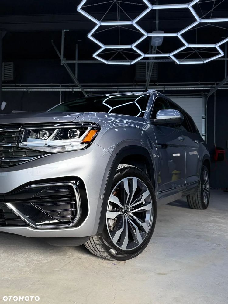 Volkswagen Atlas - 40