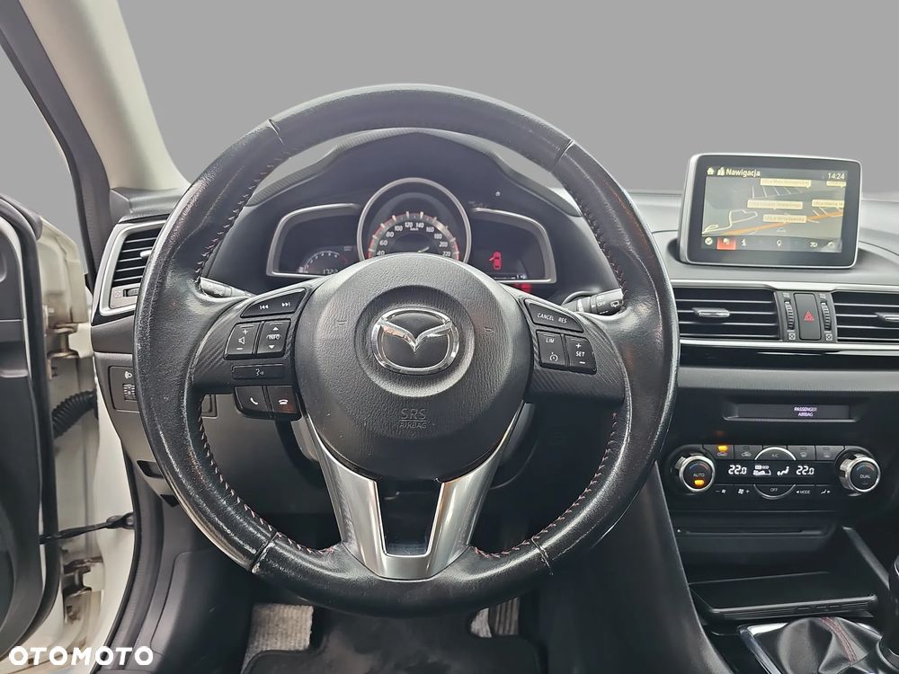 Mazda 3 2.0 Skymotion - 16