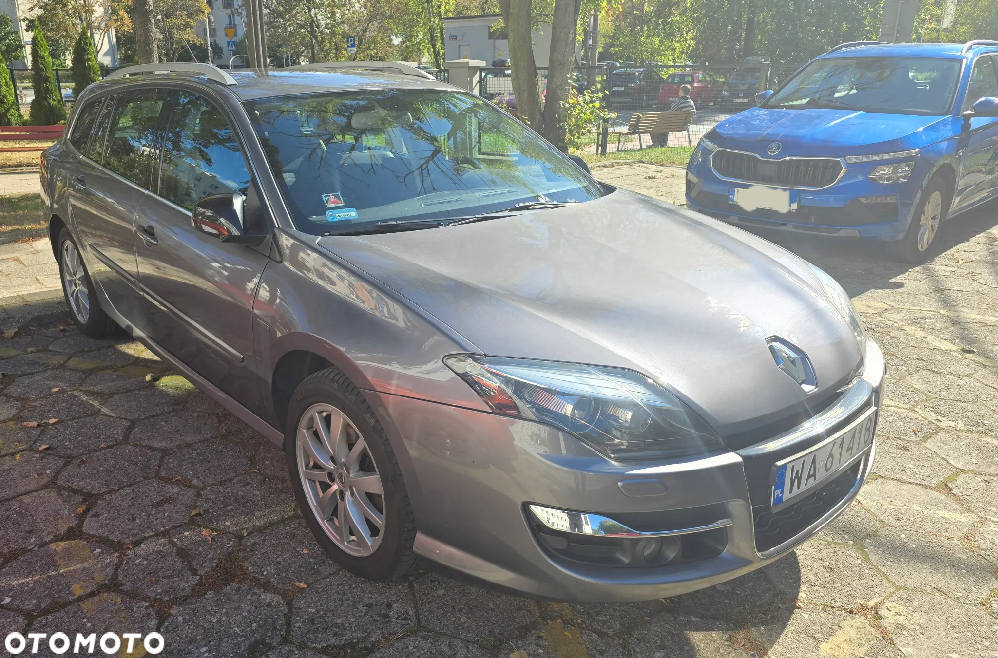 Renault Laguna 2.0 dCi Bose Edition - 4