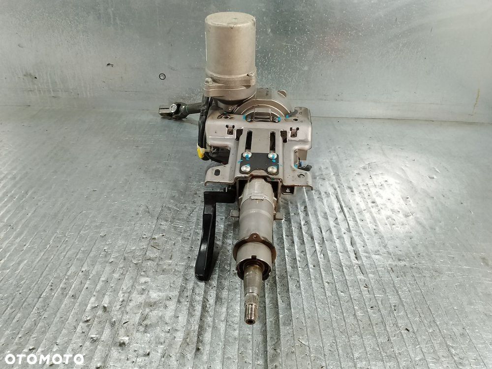 WSPOMAGANIE ELEKTRYCZNE, PION KIA SPORTAGE III 56345-3U512 EPS-630W 1.7 - 10