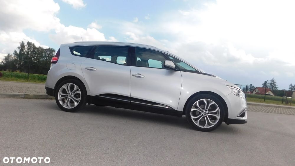 Renault Grand Scenic Gr 1.2 TCe Energy Life EU6 - 2
