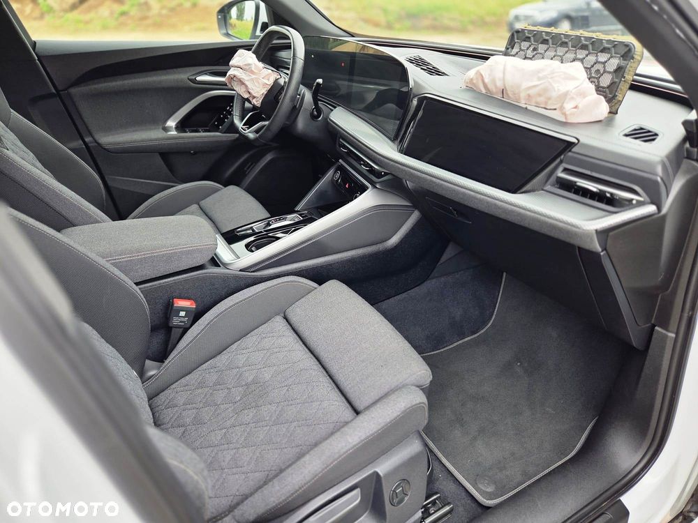 Audi Q5 40 TFSI mHEV Quattro S Line S tronic - 14