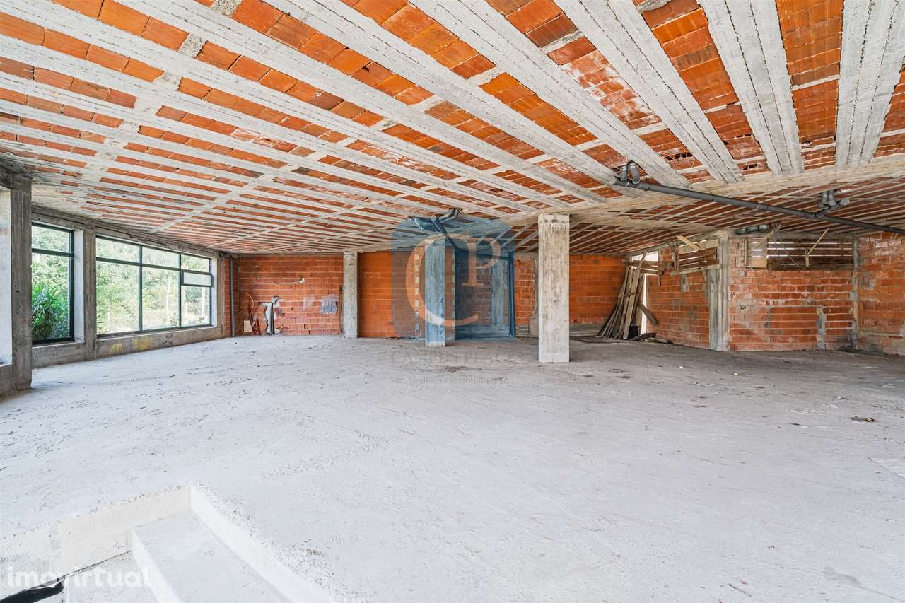 Loja na Madalena em Canidelo, Vila Nova de Gaia - Grande imagem: 4/16