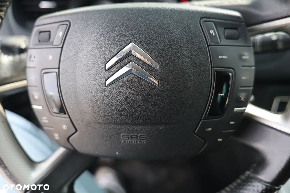 Citroën C5 1.8 16V Confort - 11