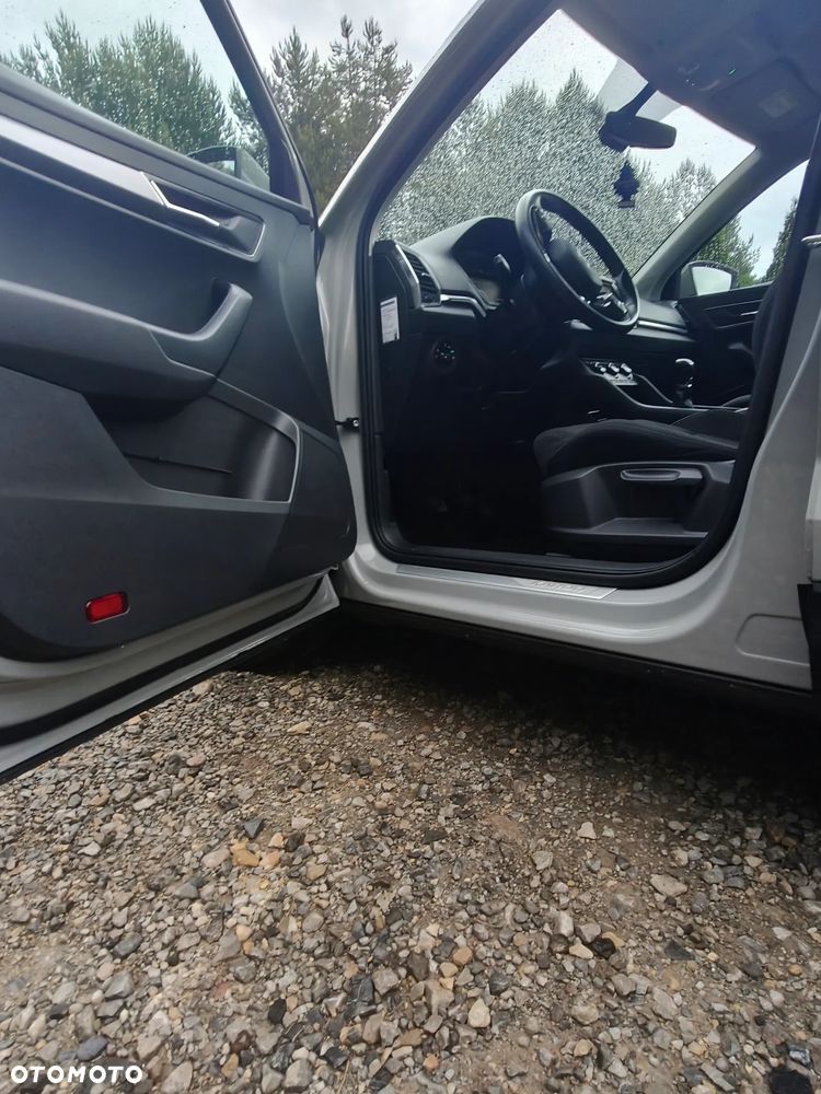 Skoda Karoq 1.5 TSI ACT Tour - 26