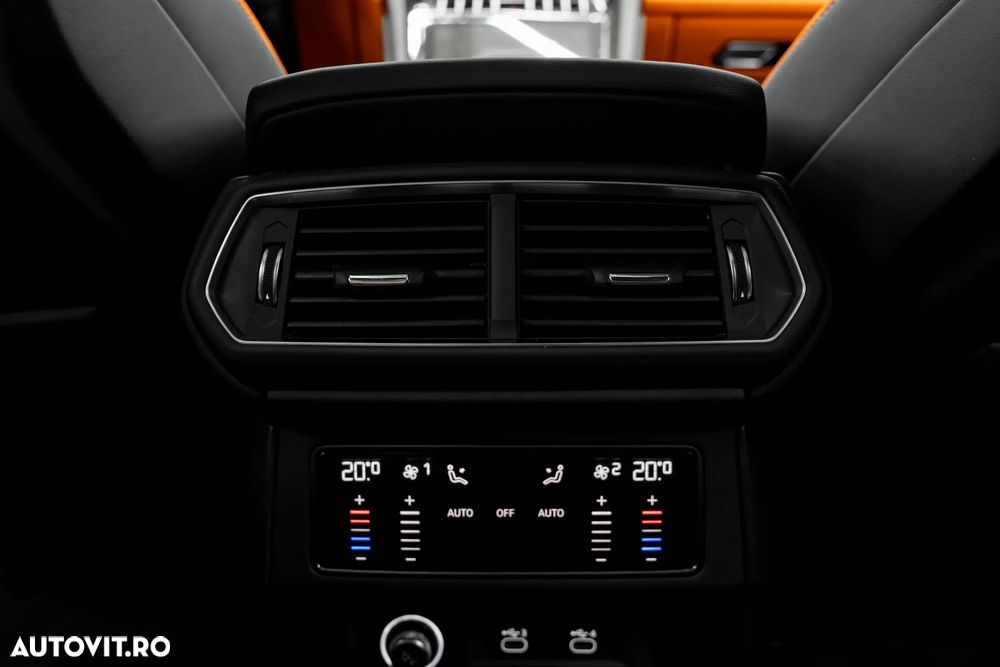 Lamborghini URUS - 32