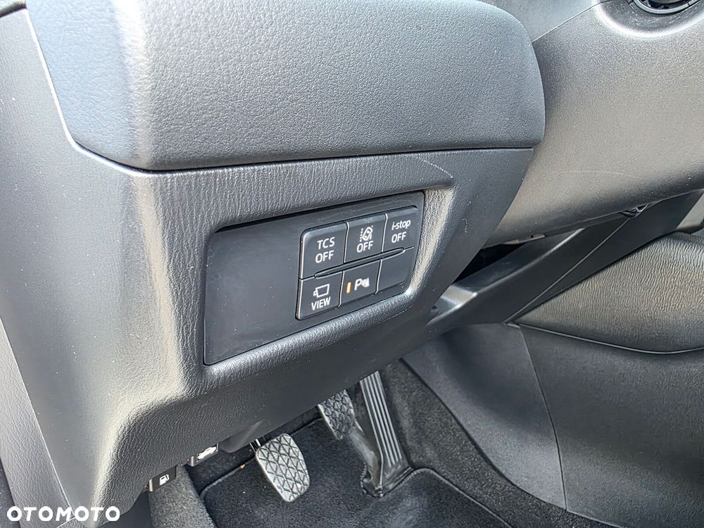 Mazda CX-5 - 14