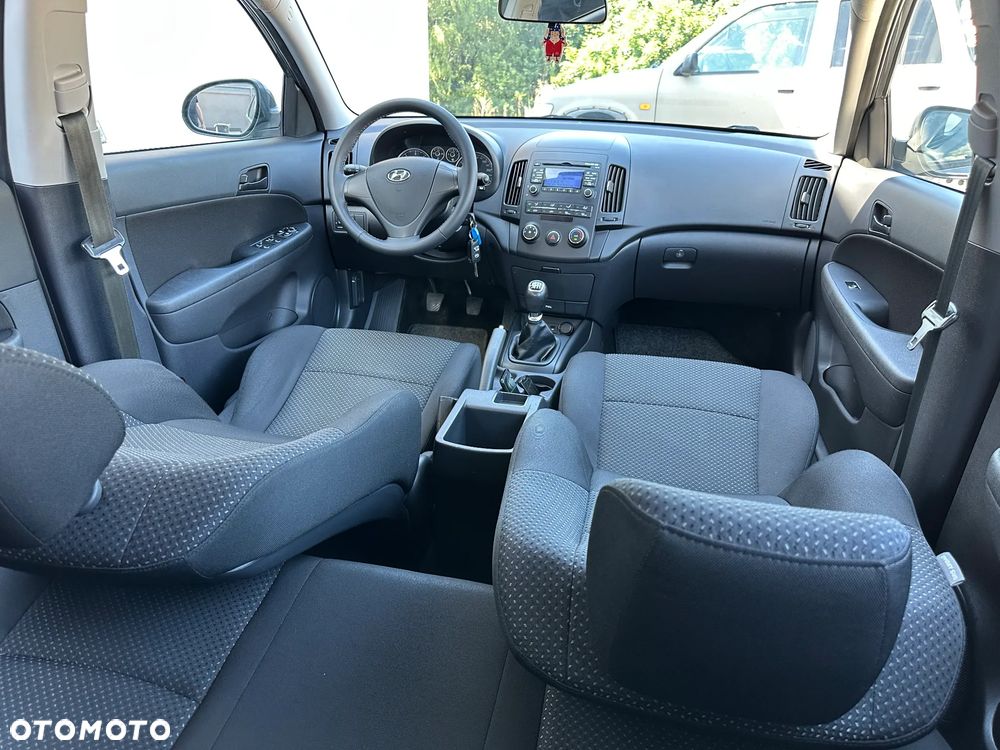 Hyundai i30 - 21