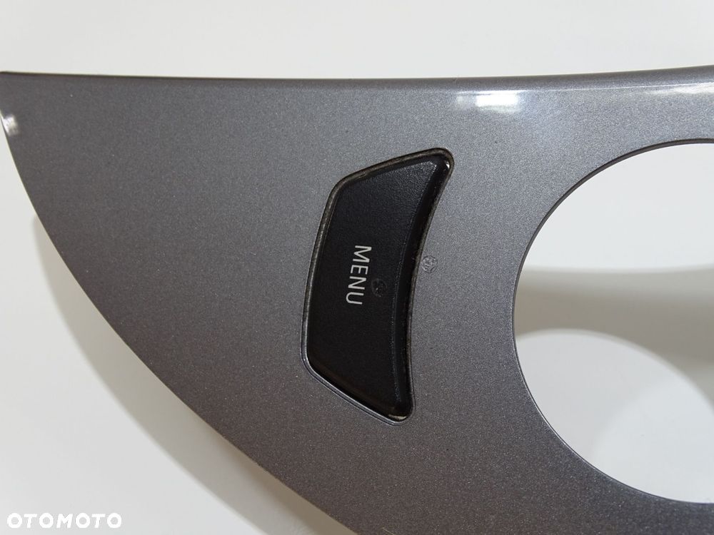 LISTWY DEKORY KOMPLET BMW E60 EU - 9