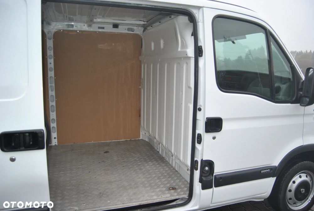 Renault Master - 13