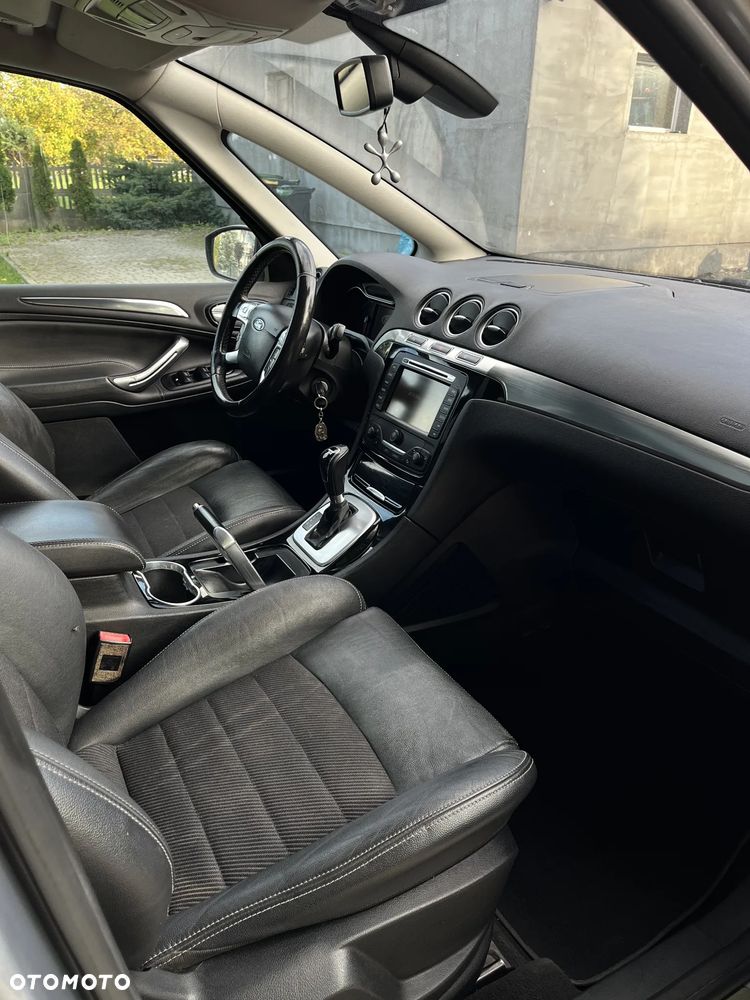 Ford S-Max - 6