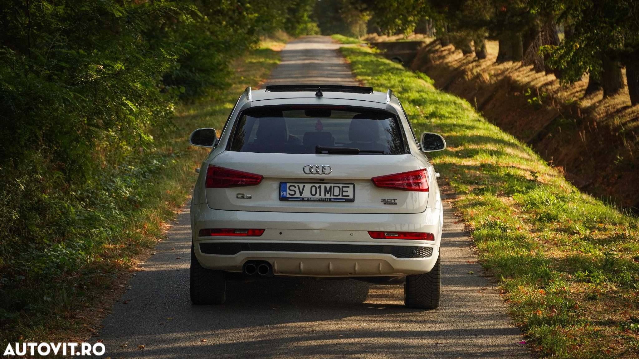 Audi Q3 - 5