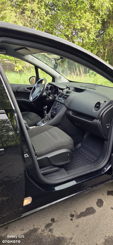 Opel Meriva 1.4 Active - 21