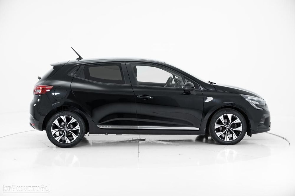Renault Clio 1.0 TCe Limited Bi-Fuel - 3