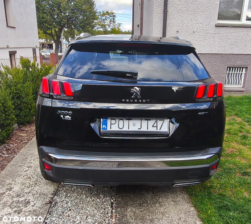 Peugeot 3008 - 9