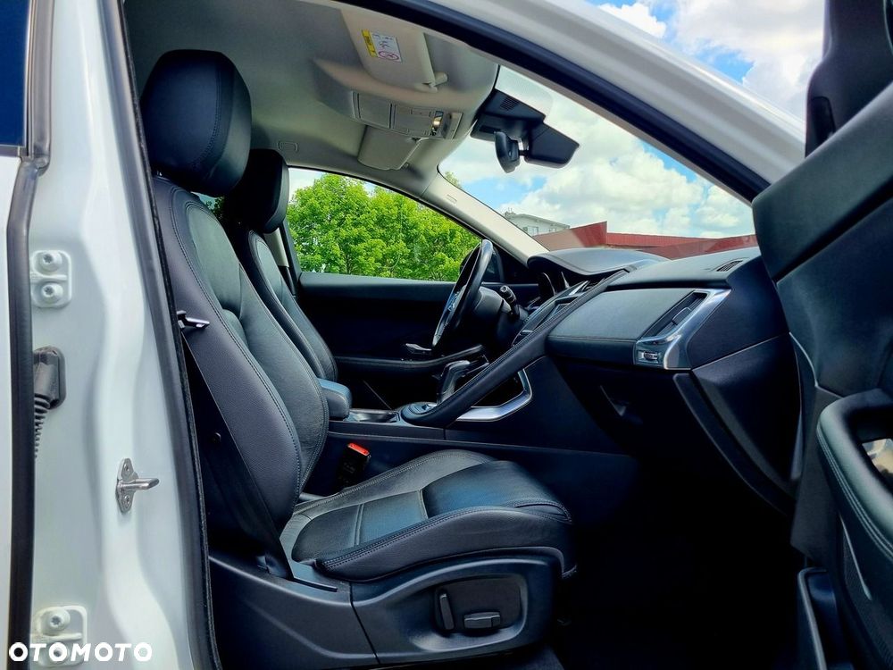 Jaguar E-Pace D180 AWD S - 13