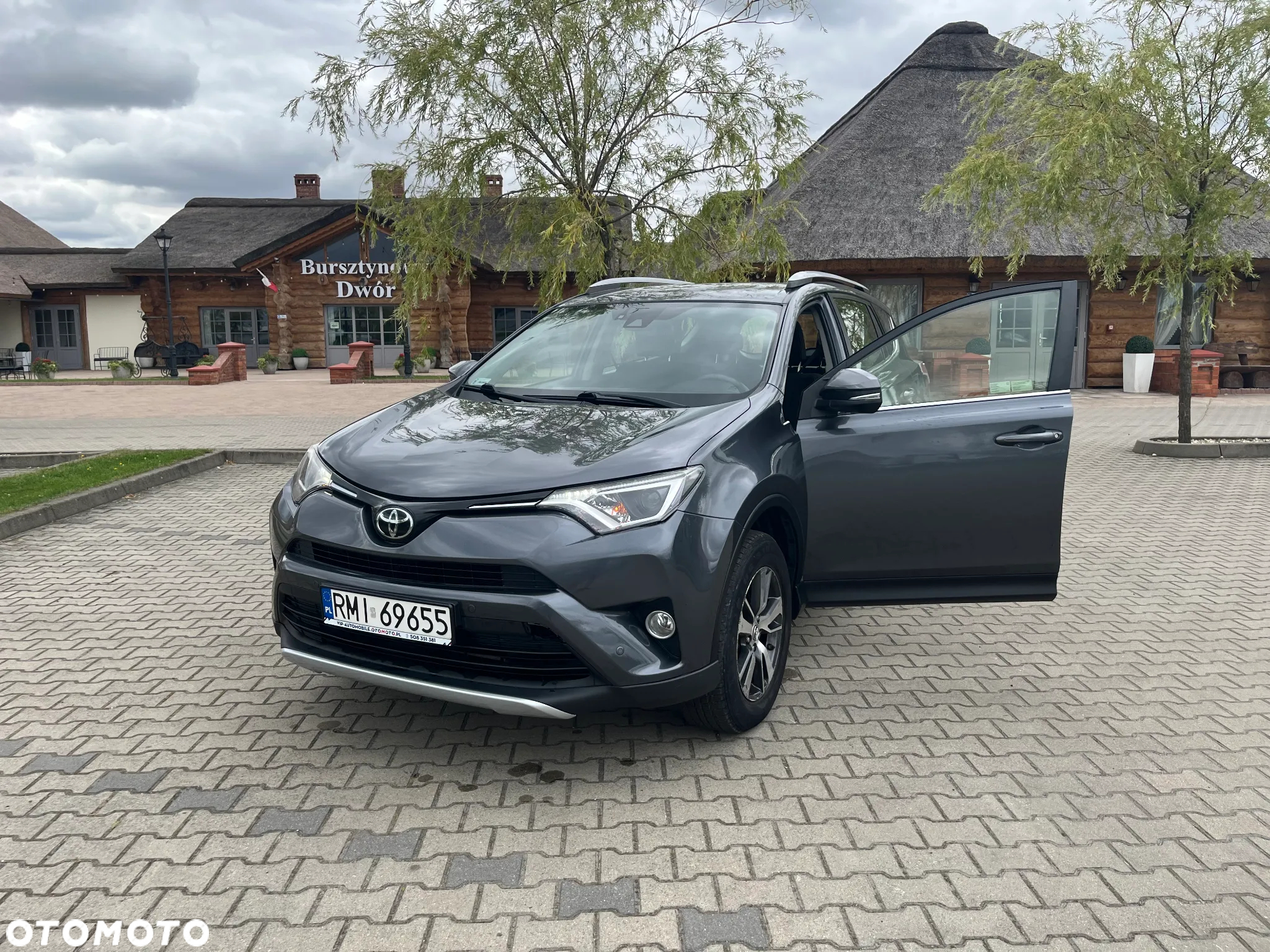 Toyota RAV4 - 15