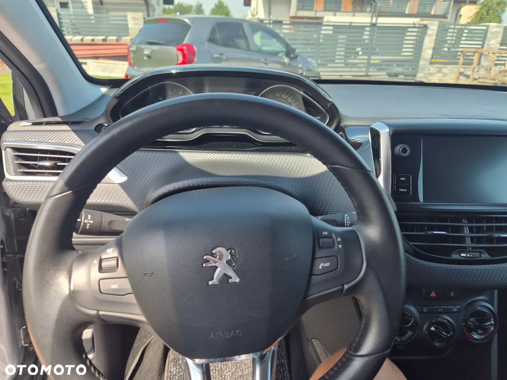 Peugeot 2008 PureTech 130 Stop&Start Crossway - 17