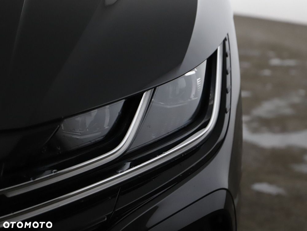 Volkswagen Arteon Shooting Brake - 26