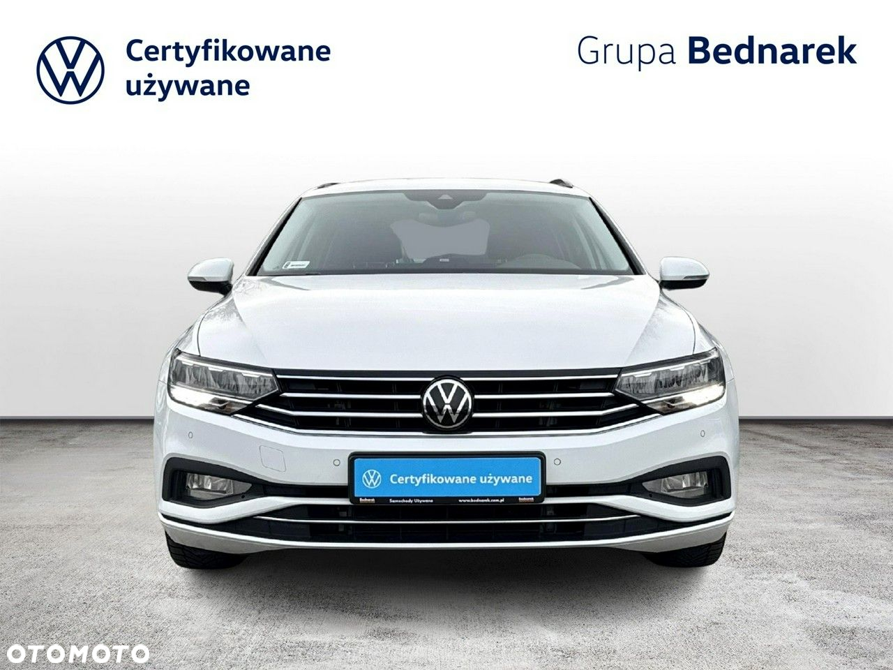 Volkswagen Passat 2.0 TDI EVO Business DSG - 8