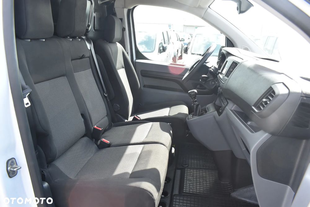 Opel VIVARO 2.0 CDTI EXTRA LONG - 17