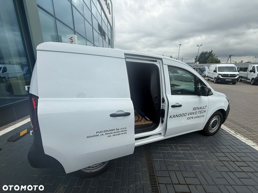 Renault KANGOO - 7