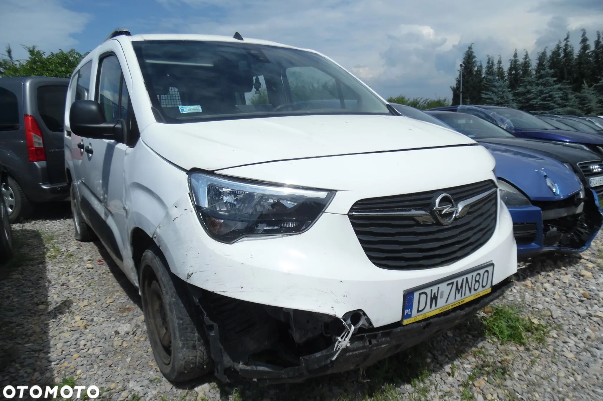 Opel Combo Life XL 1.5 CDTI Enjoy S&S - 1