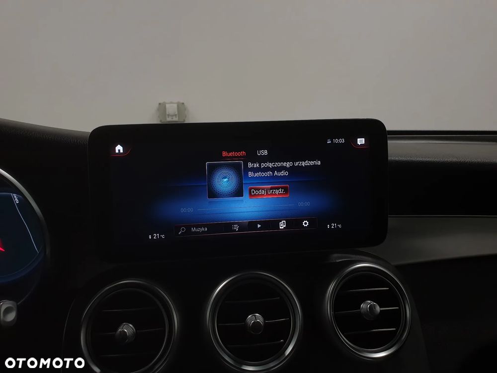 Mercedes-Benz GLC 300 de 4Matic 9G-TRONIC AMG Line Plus - 16