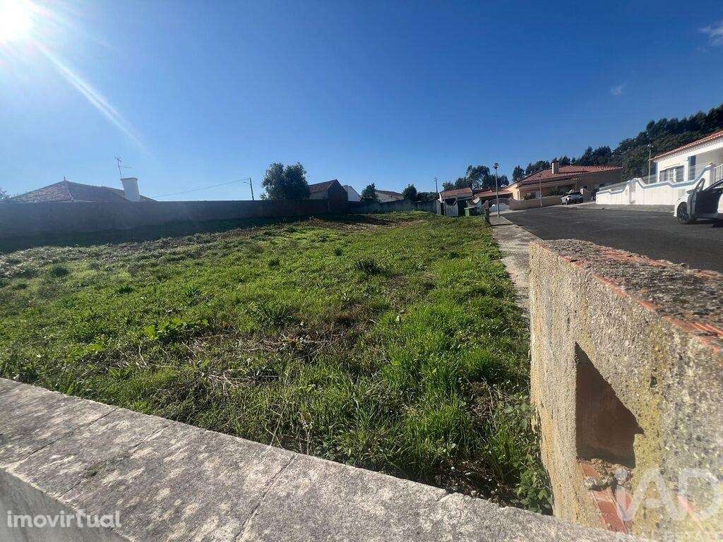 Terreno para construção em Lamas e Cercal de 804,00 m2 - Grande imagem: 4/22