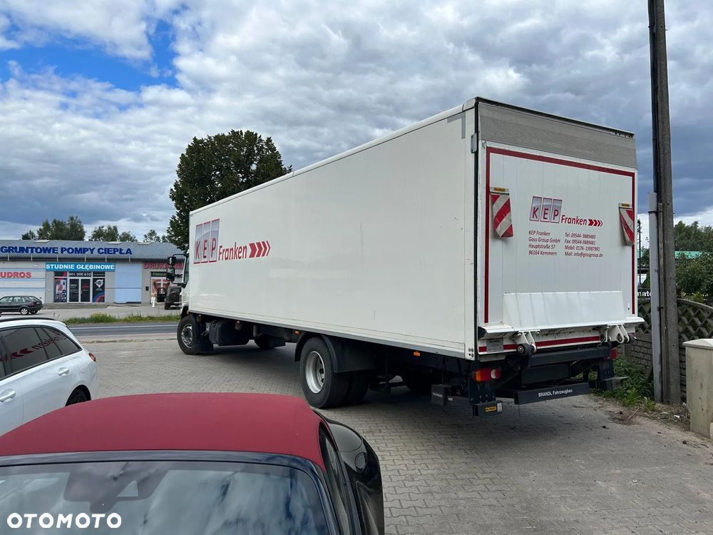 DAF LF 260 // 2020r // 179 tys km - 2