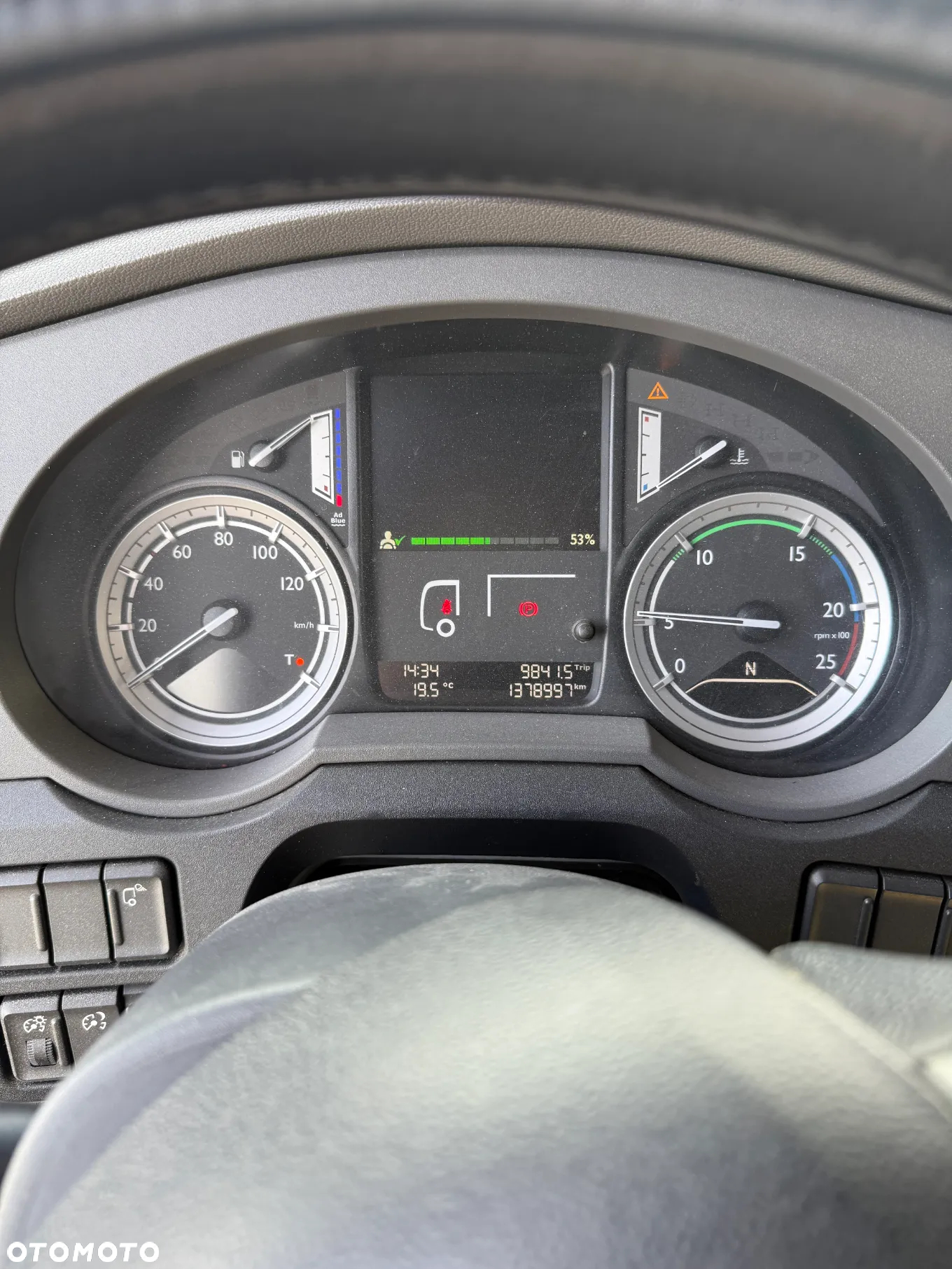 DAF XF - 4