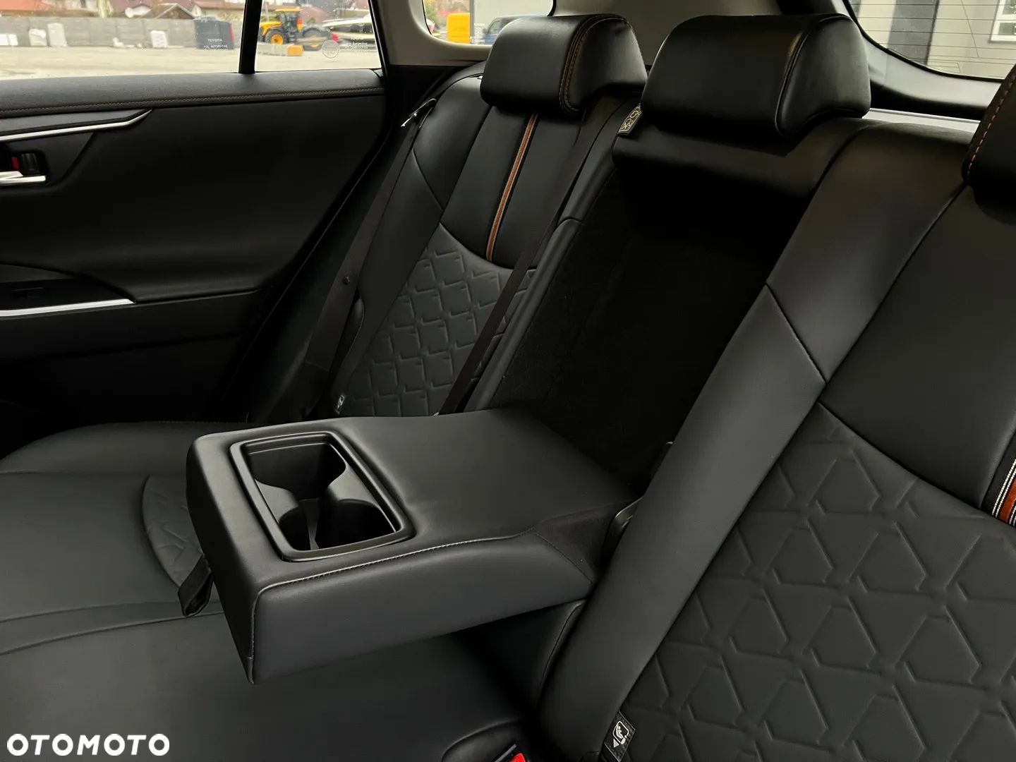 Toyota RAV4 2.5 Hybrid Adventure 4x4 - 19