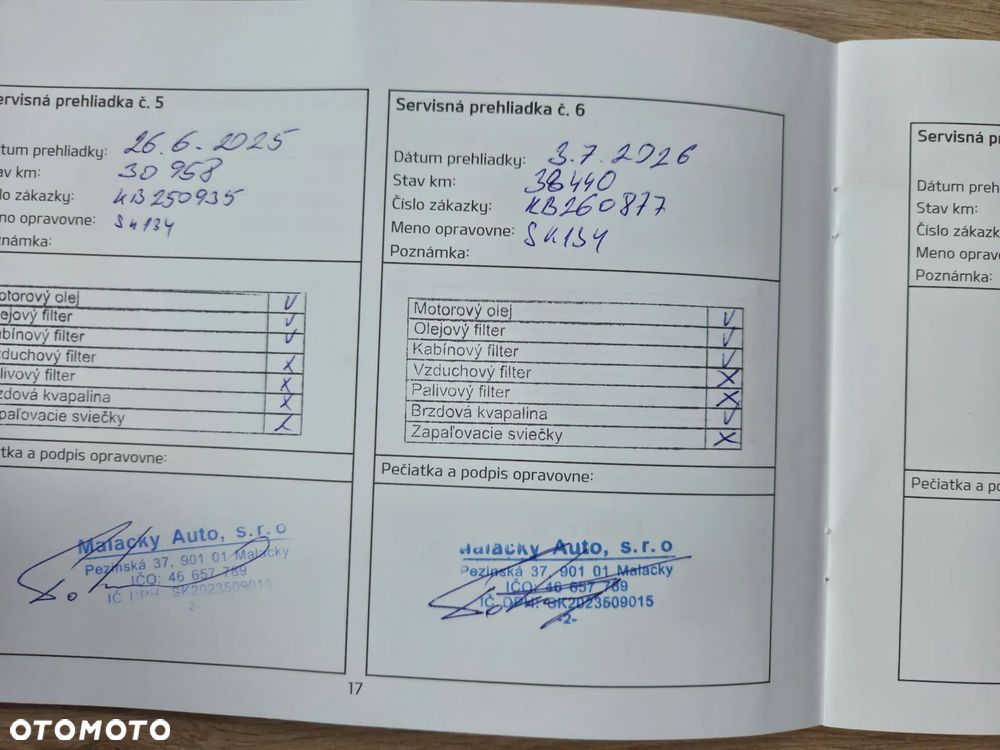 Kia Ceed 1.4 T-GDI OPF Platinum Edition - 25