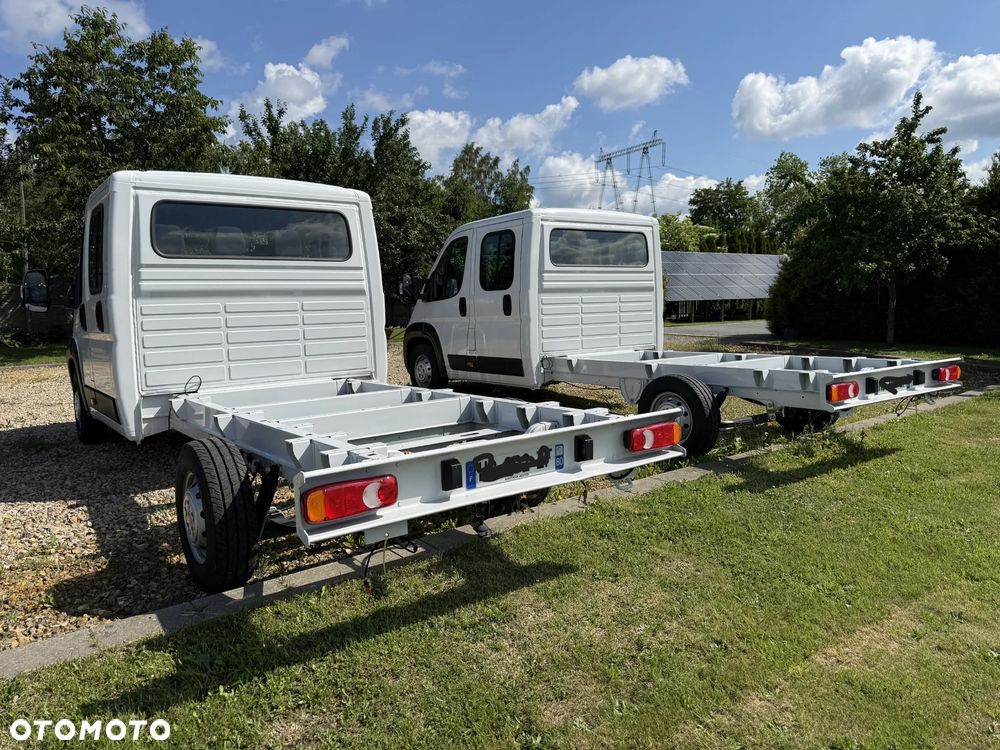 Fiat movano jumper ducato boxer - 9