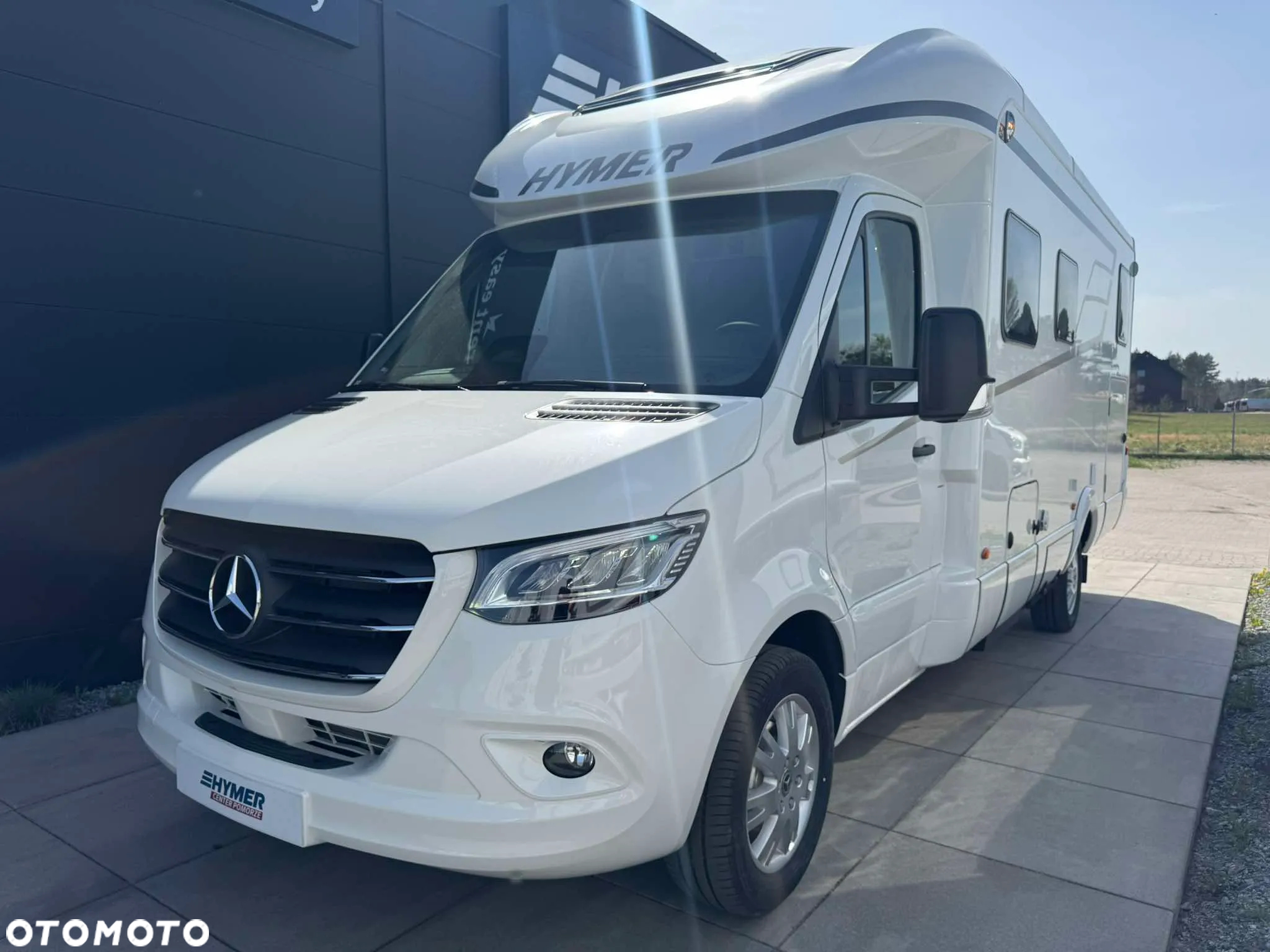 Hymer-Eriba B-MC T 680 - 7