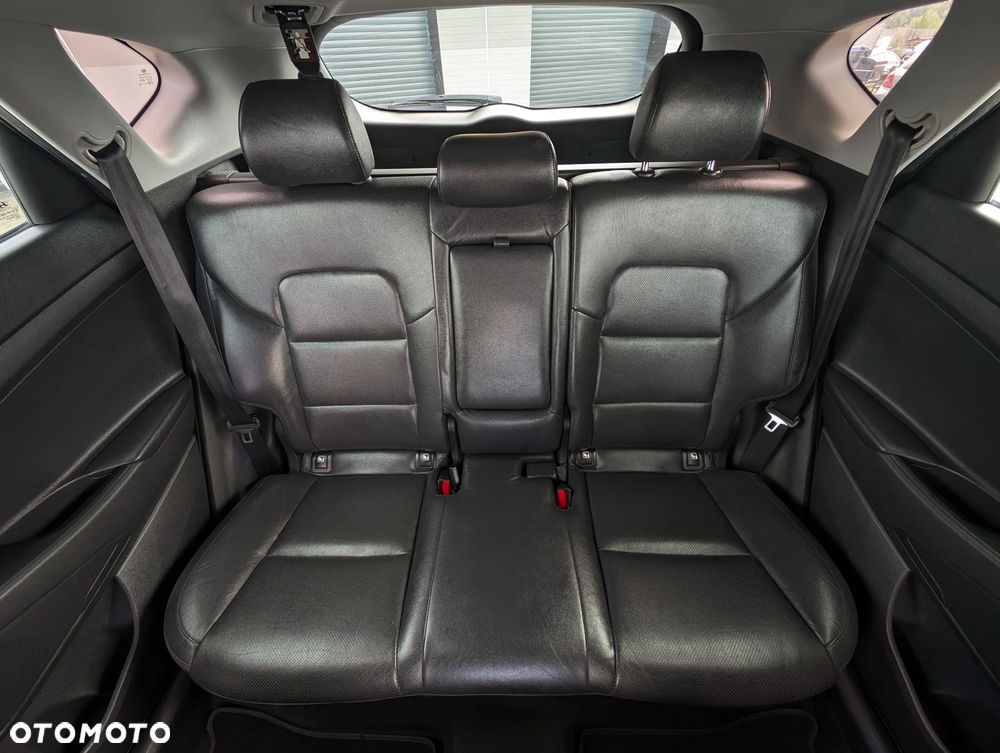 Hyundai Tucson 1.7 CRDI BlueDrive Style 2WD - 39