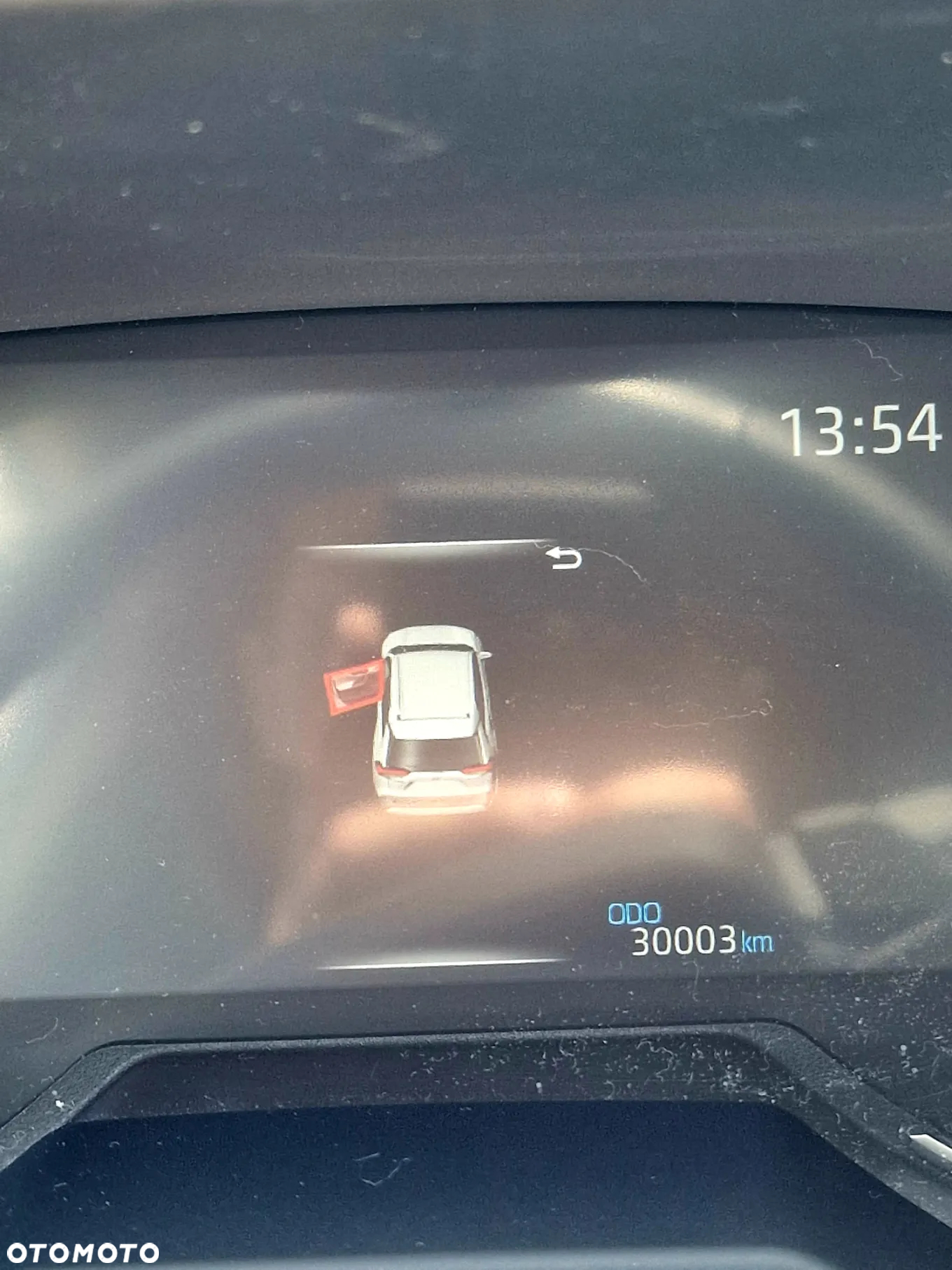 Toyota RAV4 2.5 Hybrid Executive 4x4 - 2