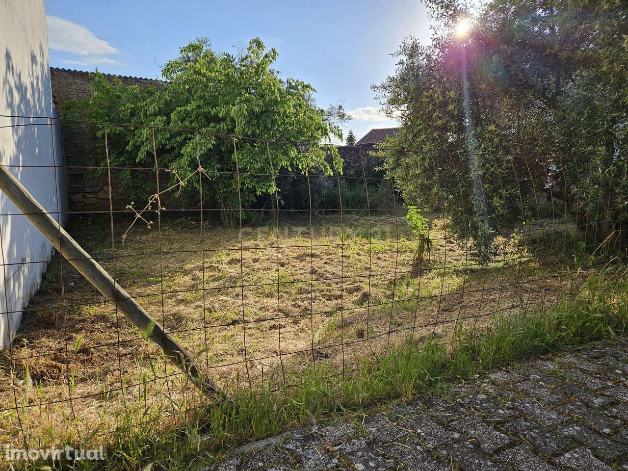Terreno Urbano em Alcains, Castelo Branco - Grande imagem: 3/8