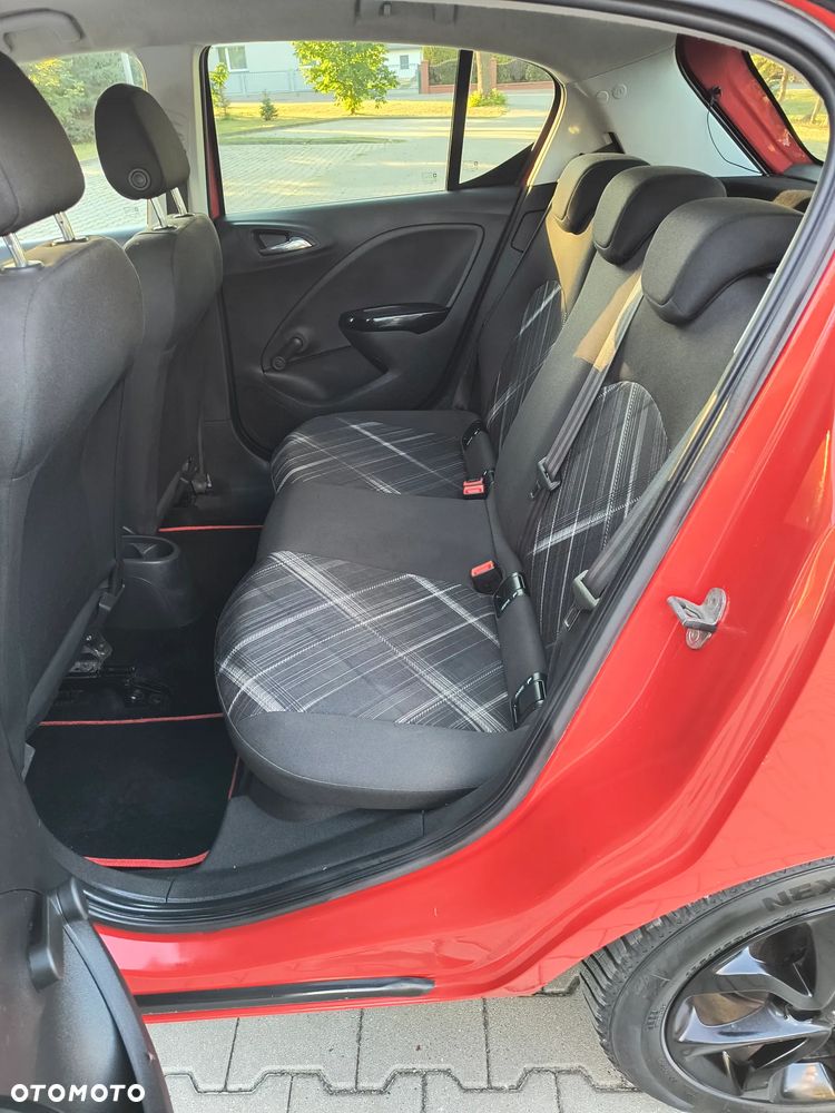 Opel Corsa 1.0 T Cosmo S&S - 19