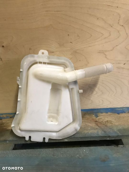 BMW E46 NOWY ZBIORNIK SPRYSKIWACZA TYŁ 61688374557 - 2