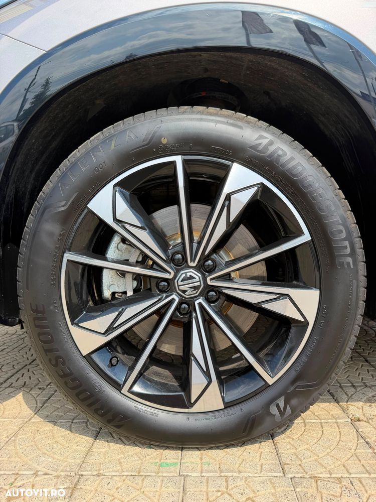 MG HS 1.5 T-GDi HEV Exclusive - 12