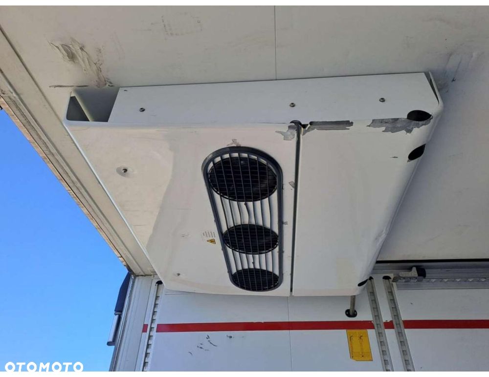 Schmitz Cargobull SKO Double Deck FP 45 ThermoKing SLXi Spectrum Multitemp - 11